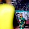 Persib Buka Suara soal Rumor Dekati David da Silva