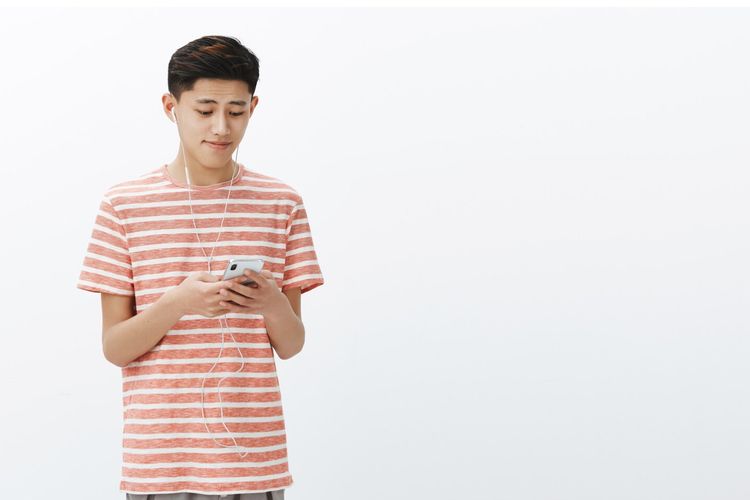 40 Bahasa Gaul Gen Alpha: Istilah Viral yang Sering Bikin Bingung