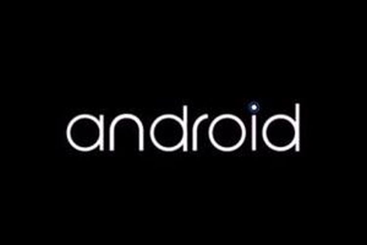 Logo ini diduga sebagai logo Android yang baru