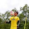 Arema FC Lepas Kapten Hendro Siswanto ke Borneo FC