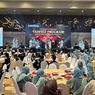 Pecahkan Rekor Nasional, Bina Insan Mulia Wisuda 467 Penghafal Al Quran 30 Juz dalam 4 Bulan