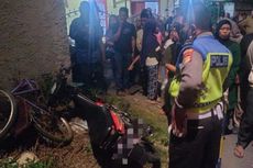 Pesepeda Tewas Usai Ditabrak Motor di Perimeter Utara Bandara Soekarno-Hatta