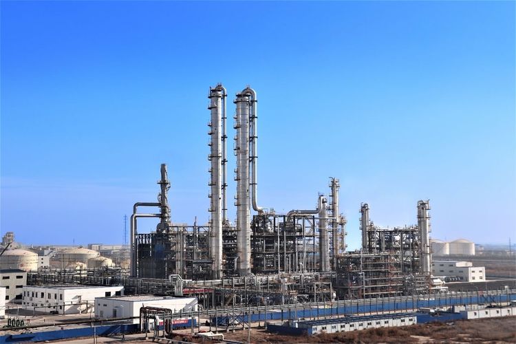 Kemarau Mulai Ganggu Industri Kokas, Produksi dan Ekspor Bisa Terdampak