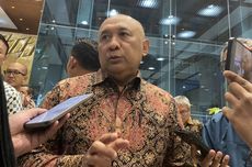 Permudah Akses Pembiayaan UMKM, Teten Dorong "Innovative Credit Scoring"