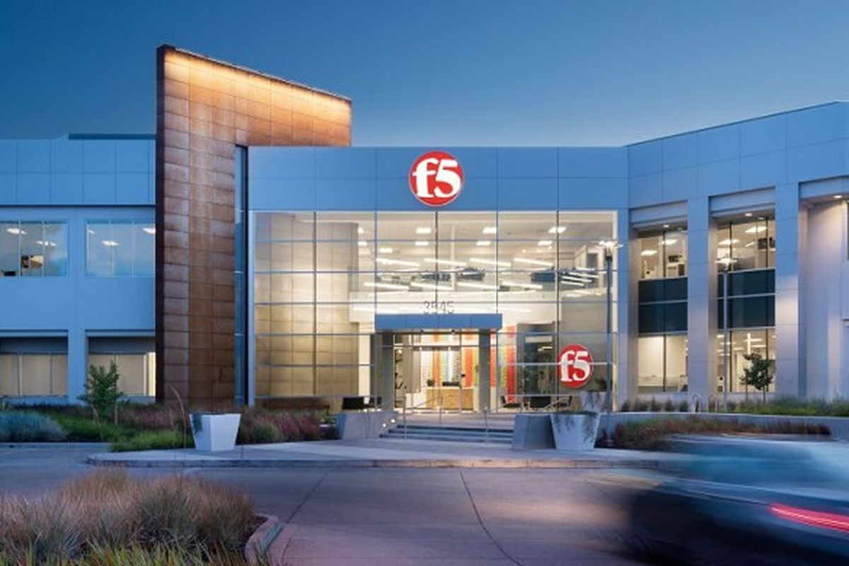 F5 Networks