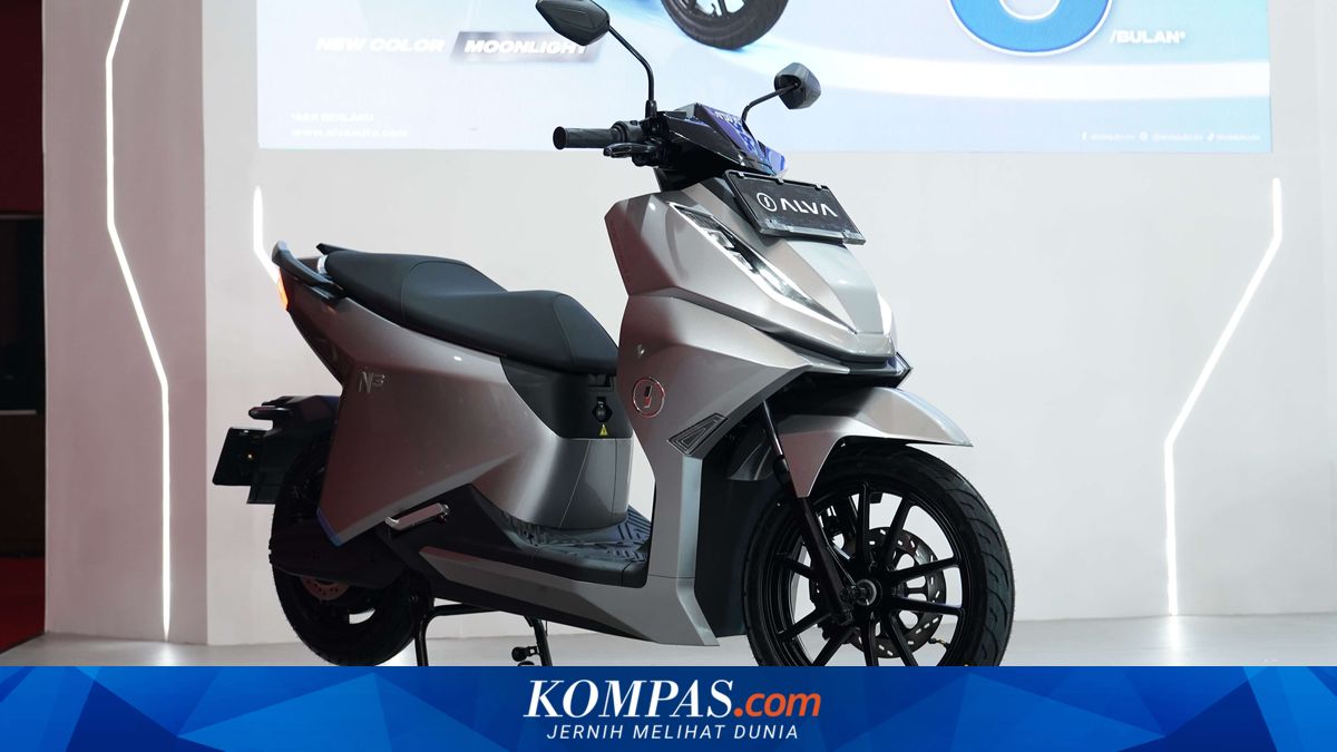 Sewa Baterai vs Beli Putus Alva N3 Next Gen, Mana Skema yang Paling Pas?