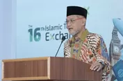 Menhaj: Seluruh Ekosistem Haji dan Umrah Harus Satu Visi Tingkatkan Pelayanan Jamaah