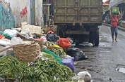 RUU Pangan Belum Cukup Mengatur Persoalan Sisa Pangan