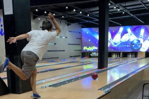 4 Rekomendasi Tempat Main Bowling di Jakarta, Tarif Mulai Rp 50.000