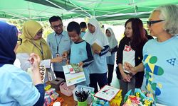 Akses Keuangan Meluas, Literasi Pelajar Masih Tertinggal