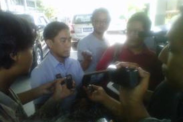 Agus Salim kuasa hukum Mary Jane akan kaji proses hukum lanjutan