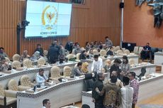 Anggaran Kementerian PU Tahun 2025 Jadi Rp 73,76 Triliun?