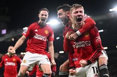 Wigan Athletic Vs Man United: Permintaan Ten Hag untuk Setan Merah 