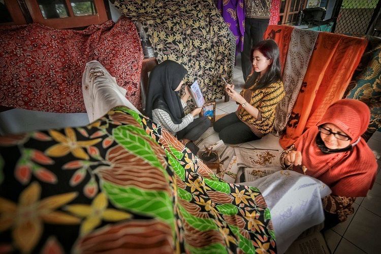 Dorong Ekonomi Grassroot, BRI Salurkan Kredit Segmen Mikro Sebesar Rp 632,22 Triliun