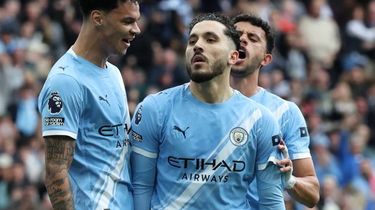 Prakiraan Line Up Manchester City Vs Southampton di Piala FA