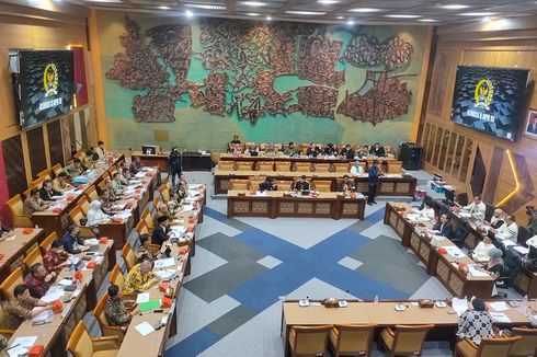 Plt Menpora Muhadjir: Jangan Sampai Seolah-olah Kalau U-20 Batal Indonesia Mau Kiamat