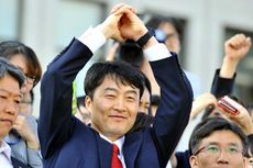 Politisi Korsel Pro-Pyongyang Divonis Hukuman Penjara 9 Tahun