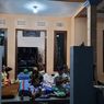 Korban Gempa Malang Tidur di Teras Rumah, Khawatir Tertimpa Runtuhan 