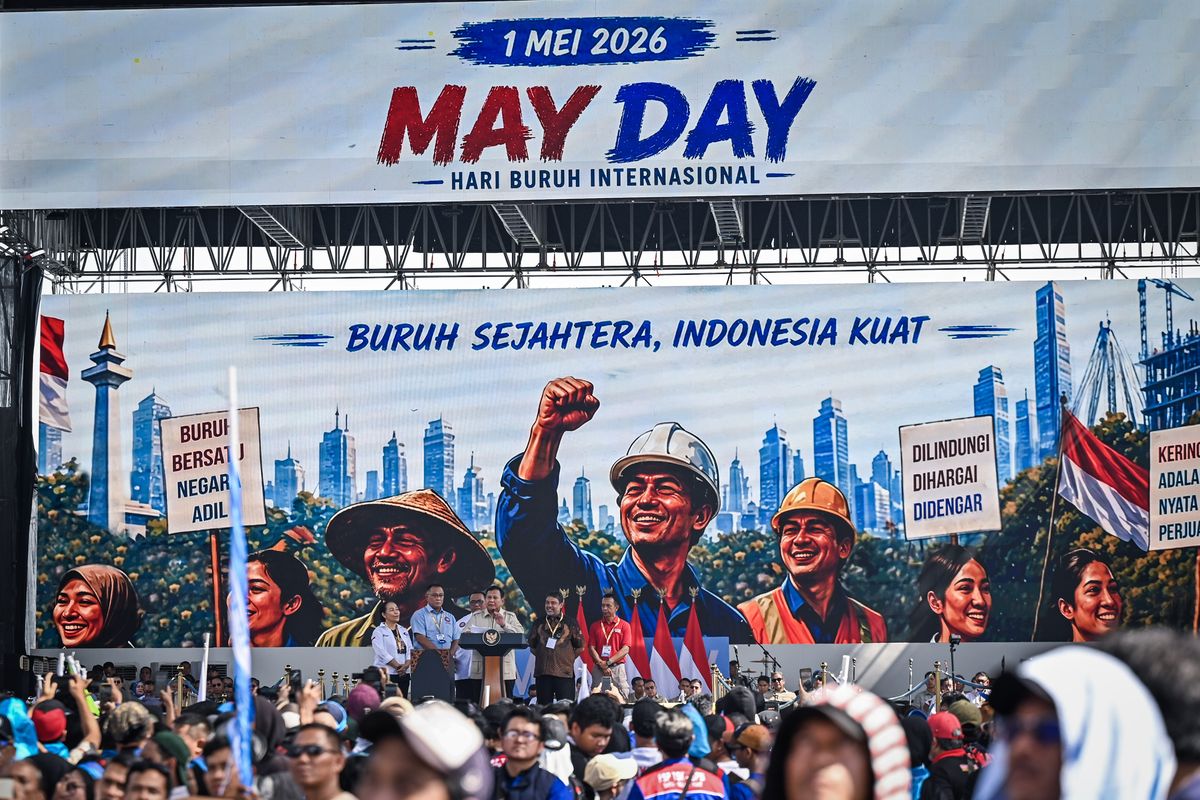 7 Negara dengan Masa Depan Perekonomian Terbaik, Indonesia Urutan Berapa?