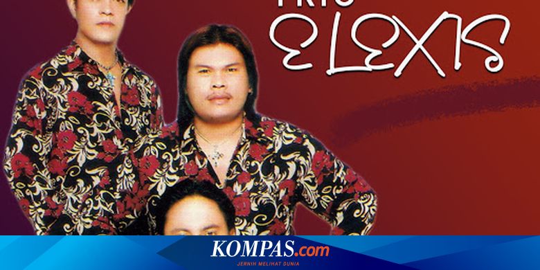 Lirik Dan Chord Lagu Maulina Trio Elexis