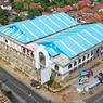 Habiskan Rp 17 Miliar, Pasar Banyumas Terapkan Building Information Modelling 
