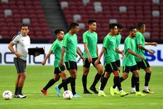 Wawancara dengan Bima Sakti Setelah Indonesia Gugur di Piala AFF 2018