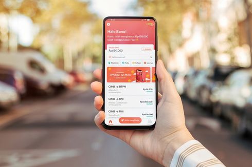 Daftar Aplikasi Transfer Uang Gratis Biaya Admin Beserta Cara Transfer 