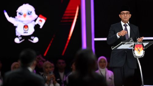 Anies Susun Program Bansos Plus, Angkanya Akan Ditingkatkan