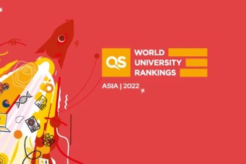 15 Universitas Terbaik di Indonesia Versi QS AUR 2022, Ada 4 PTS-nya