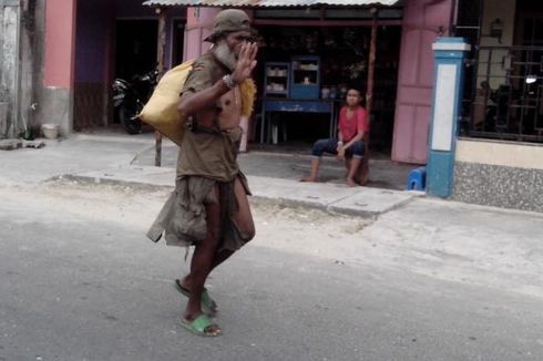 Ditolak Kapal Pelni, 3 Eks Buruh Migran yang Terganggu Jiwanya Gagal Dipulangkan