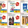 Promo Indomaret Hari Ini 31 Mei 2026, Tebus Heboh Telur Ayam Cuma Rp 19.000-an