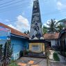 Tugu Jalan Purworejo-Magelang Didaftarkan HAKI, Apa Spesialnya?