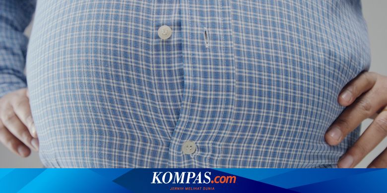 Waspada! Ukuran Celana 33 Bisa Jadi Tanda Risiko Kesehatan Pria? Penjelasan Dokter
