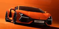 Kasus Tabrakan Lamborghini Revuelto, Harga Revuelto Setara Lebih dari 100 Unit Suzuki S-Presso