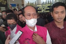 Jadi Tersangka Korupsi, Direktur RSUD Praya Lombok Tengah Ditahan
