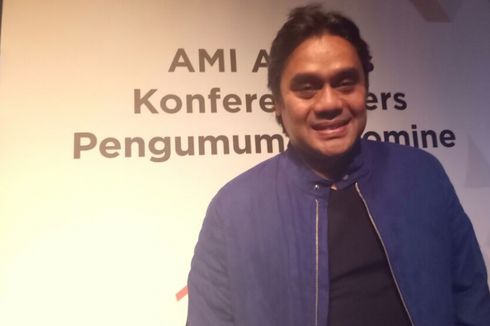 AMI Awards ke-20 Usung Musik Tanpa Batas