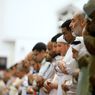 Hukum Tiga Kali Berturut-turut Tidak Shalat Jumat, Apa Konsekuensinya dalam Islam?