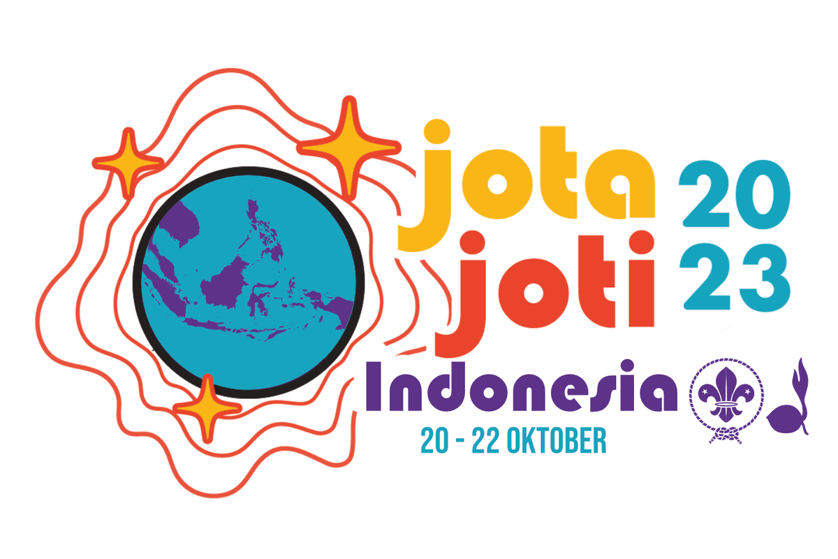 Mengenal JOTA-JOTI, Kegiatan Pramuka Daring Terbesar Dunia
