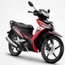 Buat Lebaran, Cek Harga Motor Bebek Mei 2021