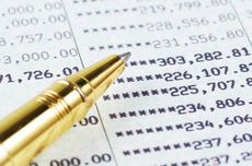 Banjir Terjang Gunung Putri Bogor, Mobil-mobil Sempat Terjebak di Jalan