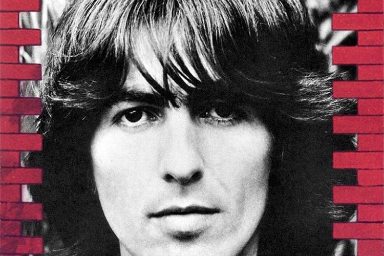 George Harrison