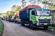 Sampah di Cimahi Melonjak hingga 300 Ton per Hari Saat Ramadhan 2026