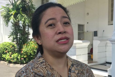 Puan Maharani: Pembangunan SDM Program Besar Jokowi pada Periode Kedua