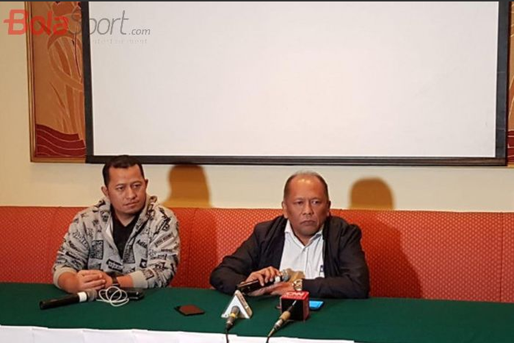 Hidayat Kresna, mantan anggota Komite Eksekutif (Exco) PSSI  periode 2016-2019 meninggal dunia pada Sabtu (16/11/2019) pukul 04.45 WIB