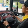 Ini Posisi Blind Spot Pengemudi Bus yang Harus Dipahami Semua Orang