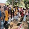 Kerentanan Sumber Daya Air Musim Kemarau 2026