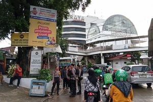 Tawuran di Manggarai Pecah 2 Hari Berturut-turut