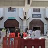 Mengenal Masjid Tan'im atau Masjid Aisyah, Tempat Miqat di Makkah