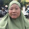 Kisah Ibu Korban Gempa Bengkulu, Lindungi Anak dengan Punggung dari Hujan Runtuhan