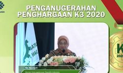 Cegah Diskriminasi di Lingkungan Kerja, PGN Raih Penghargaan K3